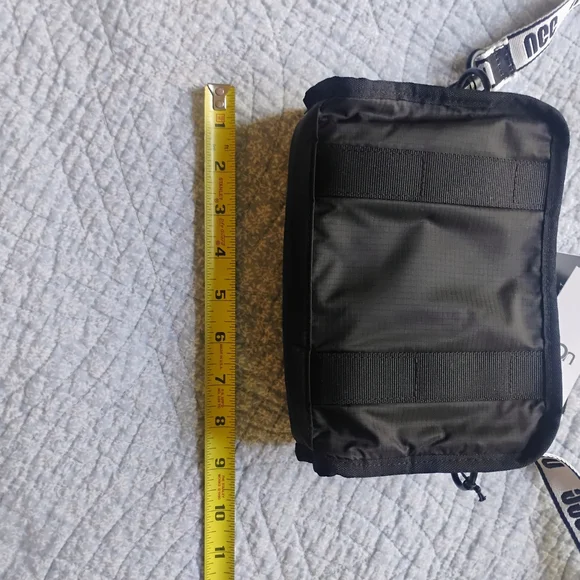 UGG Black Crossbody Bag - Picture 7 of 8